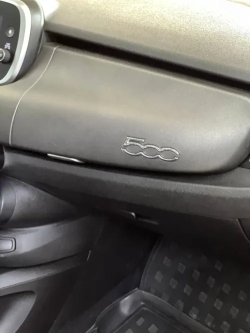 Fiat 500x 2024 Club