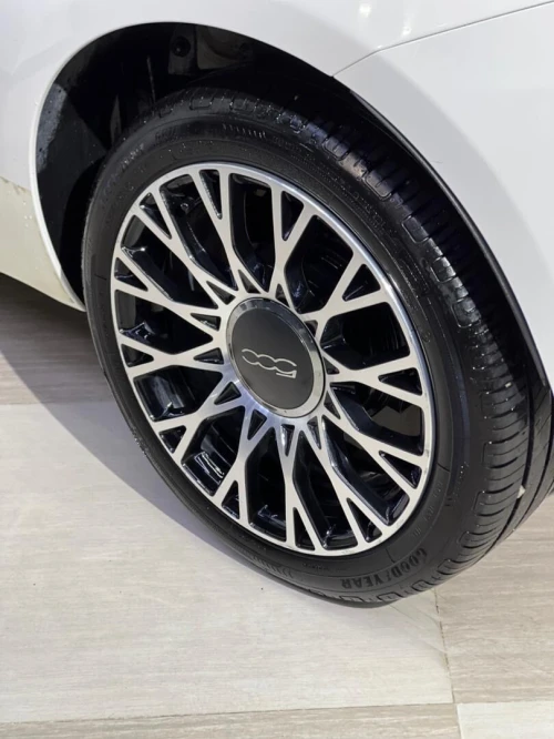 Fiat 500 2024 Dolcevita plus 