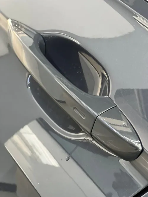Volkswagen Tiguan 2024 R-line