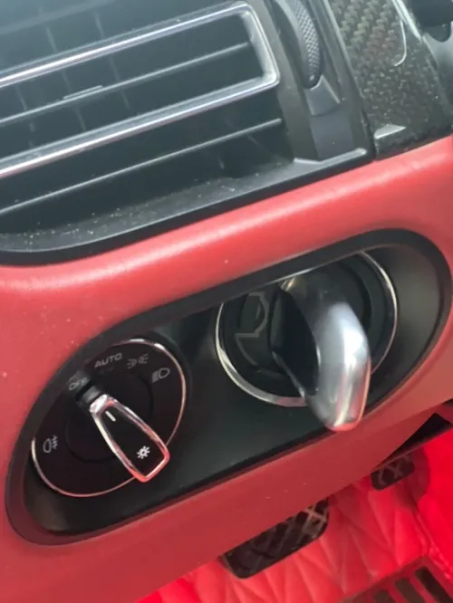 Porsche Macan 2019 Macan