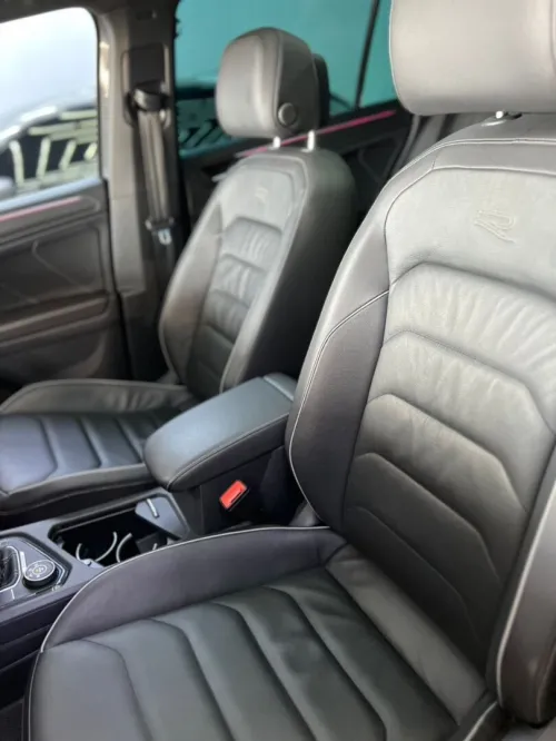 Volkswagen Tiguan 2024 R-line