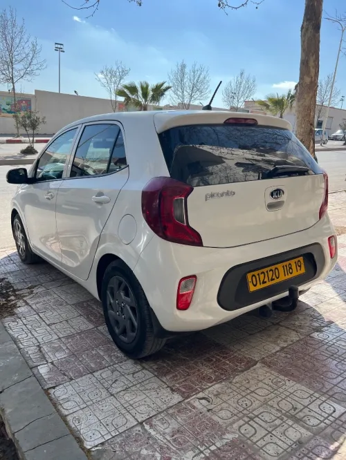 Kia Picanto 2018 LX Start