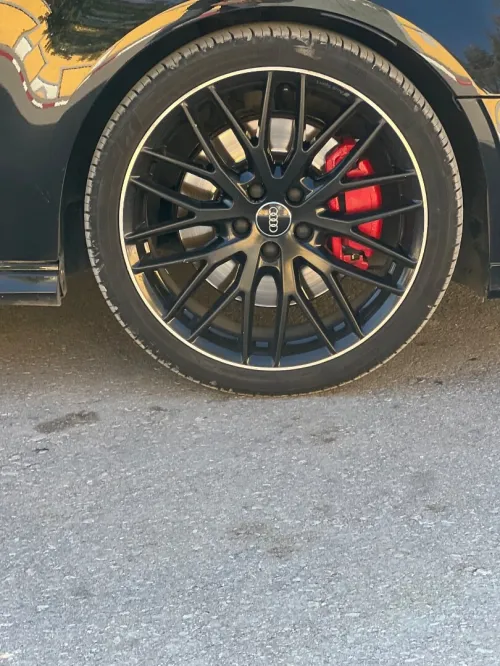 Audi S3 2019 SportBack