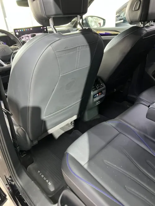 Volkswagen Tiguan 2025 R-line