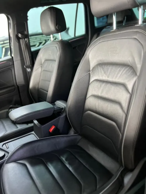 Volkswagen Tiguan 2021 R Line