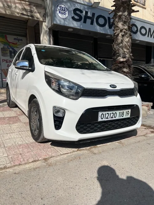 Kia Picanto 2018 LX Start