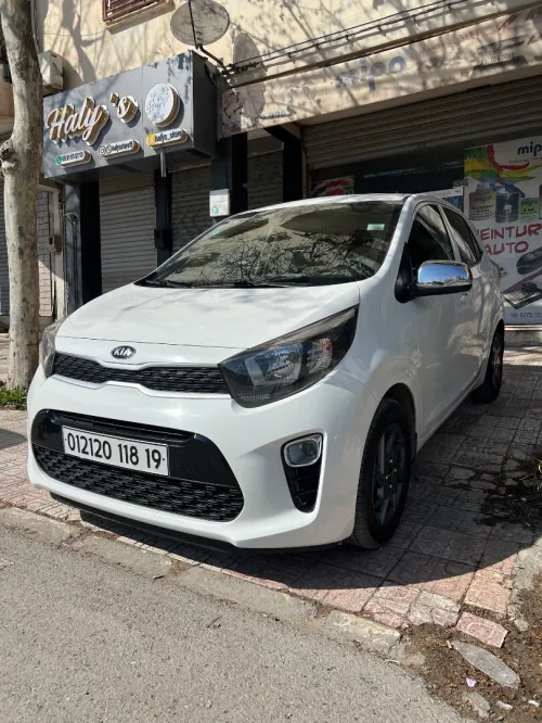Kia Picanto 2018 LX Start