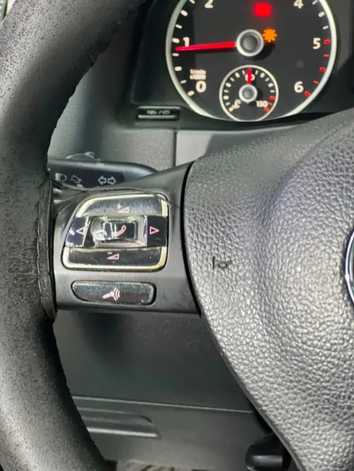 Volkswagen Tiguan 2016 Lounge