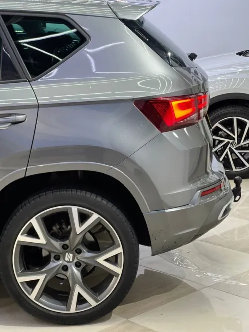 Seat Ateca 2023 Bets