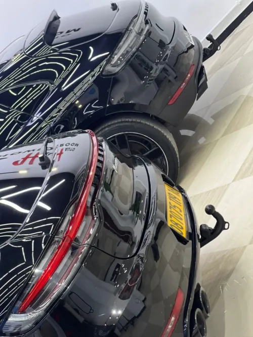 Porsche Macan 2019 Macan