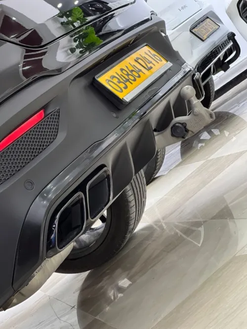 Mercedes Gle 2024 Gle