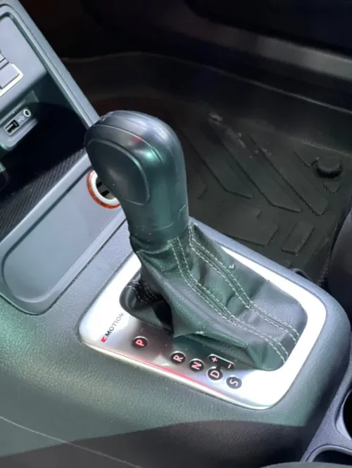 Volkswagen Tiguan 2016 Lounge
