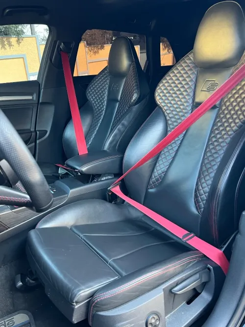 Audi S3 2019 SportBack