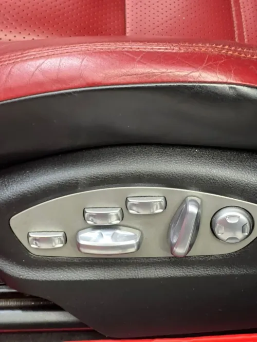 Porsche Macan 2019 Macan
