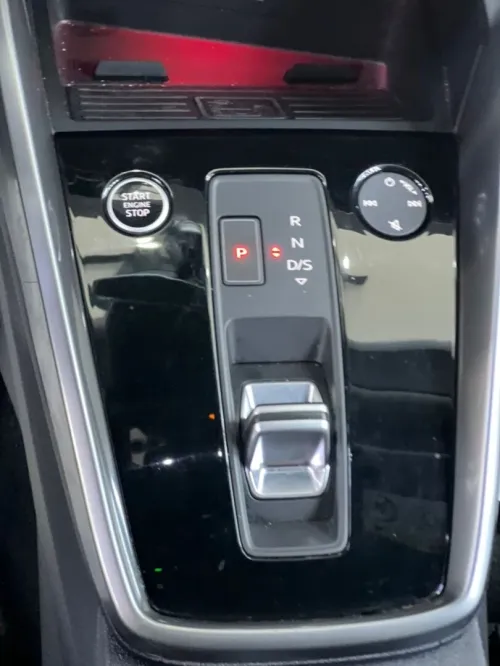 Audi A3 2024 S-line