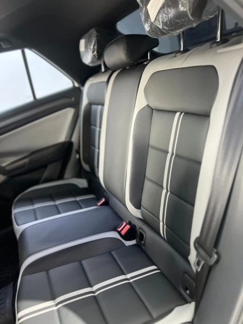 Volkswagen T-Roc 2025 R-Line 