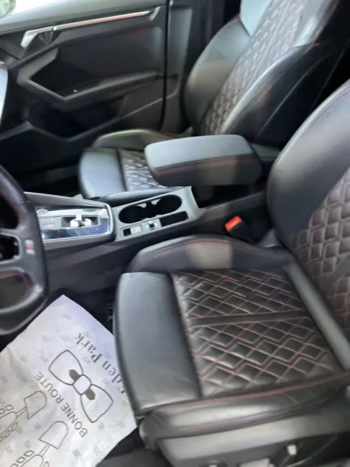 Audi A3 2024 S-line