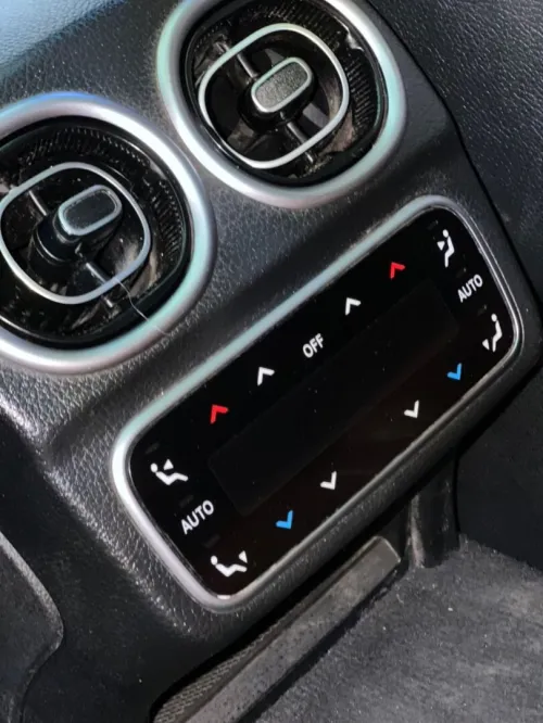 Mercedes Classe C 2022 220 Designo
