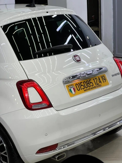 Fiat 500 2024 Dolcevita plus 