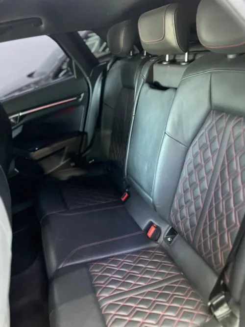 Audi A3 2024 S-line