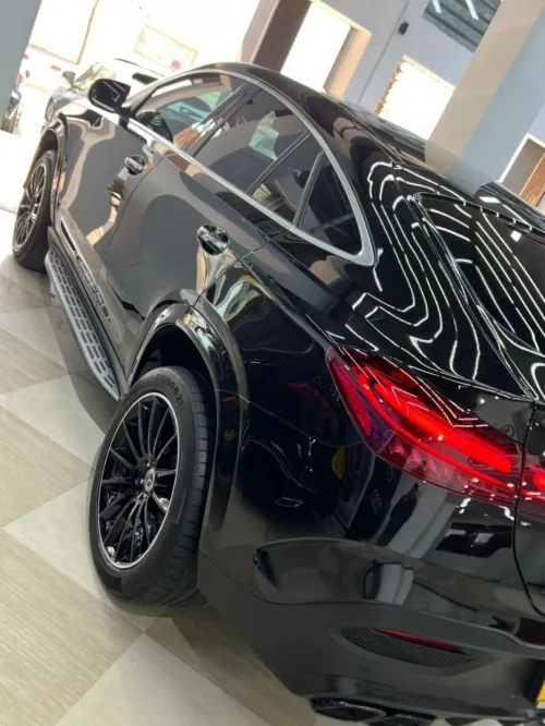 Mercedes Gle 2024 Gle
