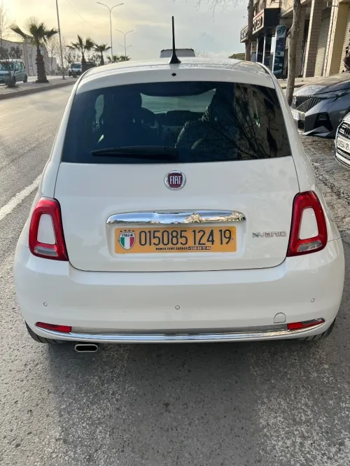 Fiat 500 2024 Dolcevita plus 