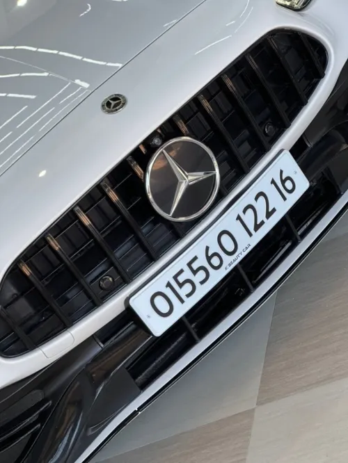 Mercedes Classe C 2022 220 Designo