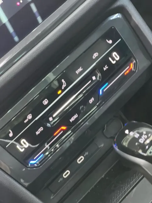 Volkswagen Tiguan 2024 R-line