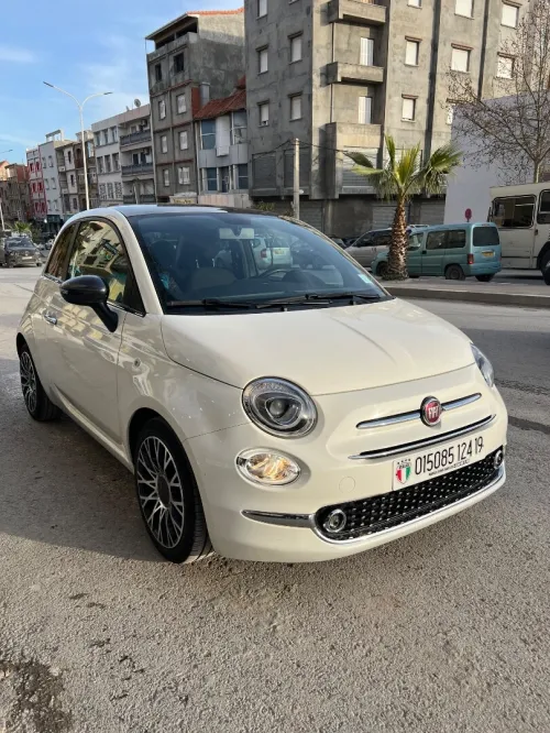 Fiat 500 2024 Dolcevita plus 
