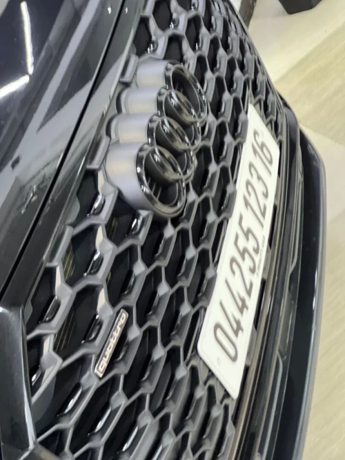 Audi Q3 2023 S-line