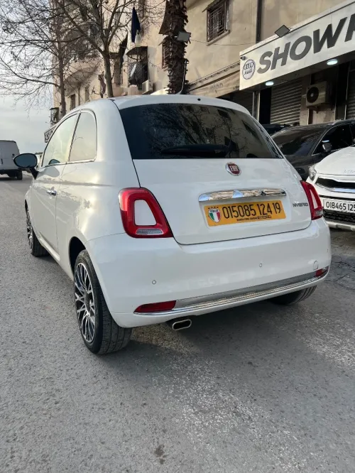 Fiat 500 2024 Dolcevita plus 