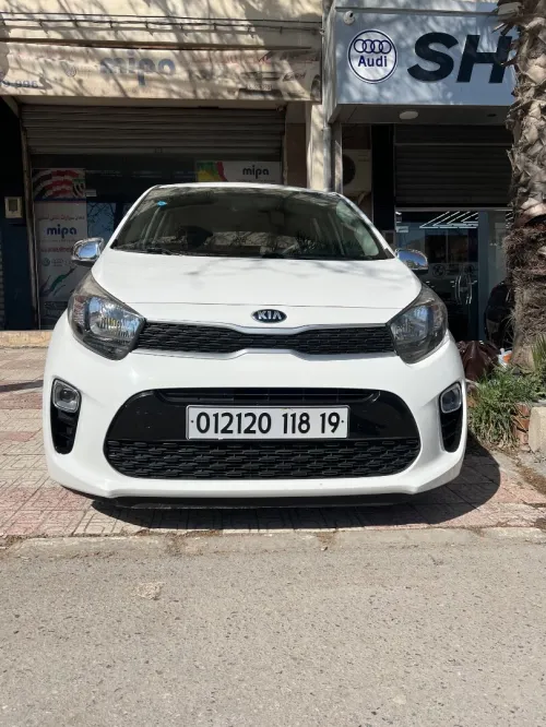 Kia Picanto 2018 LX Start