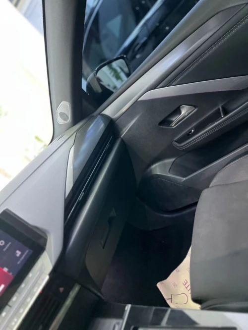 Opel Astra 2025 Astra