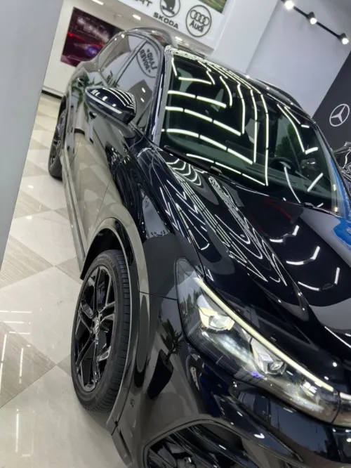 Volkswagen Tiguan 2024 R-line