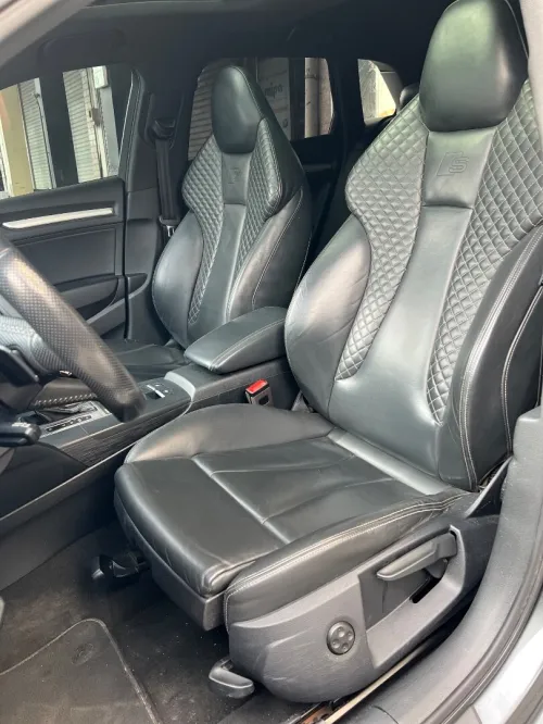 Audi A3 2021 S Line