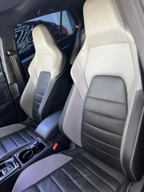 Volkswagen Golf 8 2023 GTD