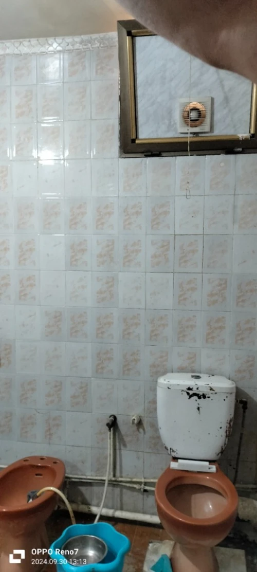 Vente Appartement F5 Alger Saoula