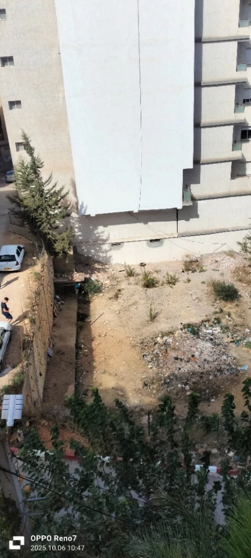 Vente Appartement F4 Alger Saoula