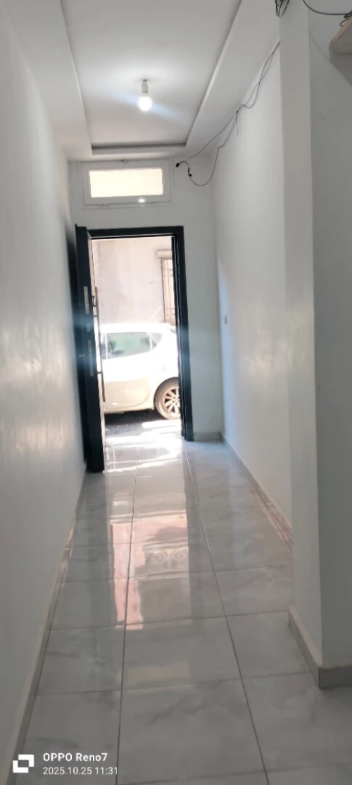 Vente Villa Alger Ouled chebel