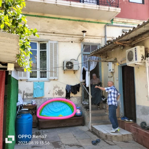 Vente Niveau De Villa F4 Alger Hussein dey