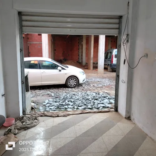 Vente Appartement Niveau de villa Alger Ouled chebel