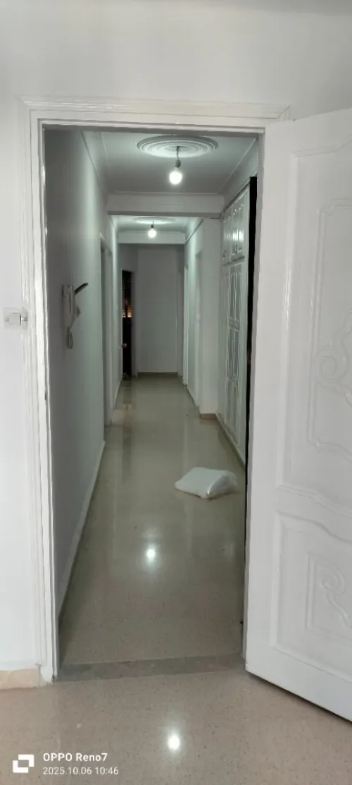 Vente Appartement F4 Alger Saoula