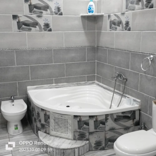 Vente Villa Blida Blida