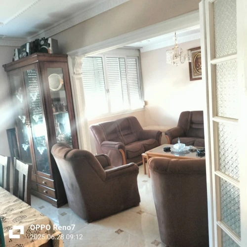 Vente Appartement F5 Alger Saoula