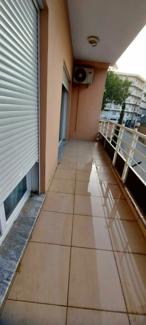 Vente Appartement F3 Alger Saoula