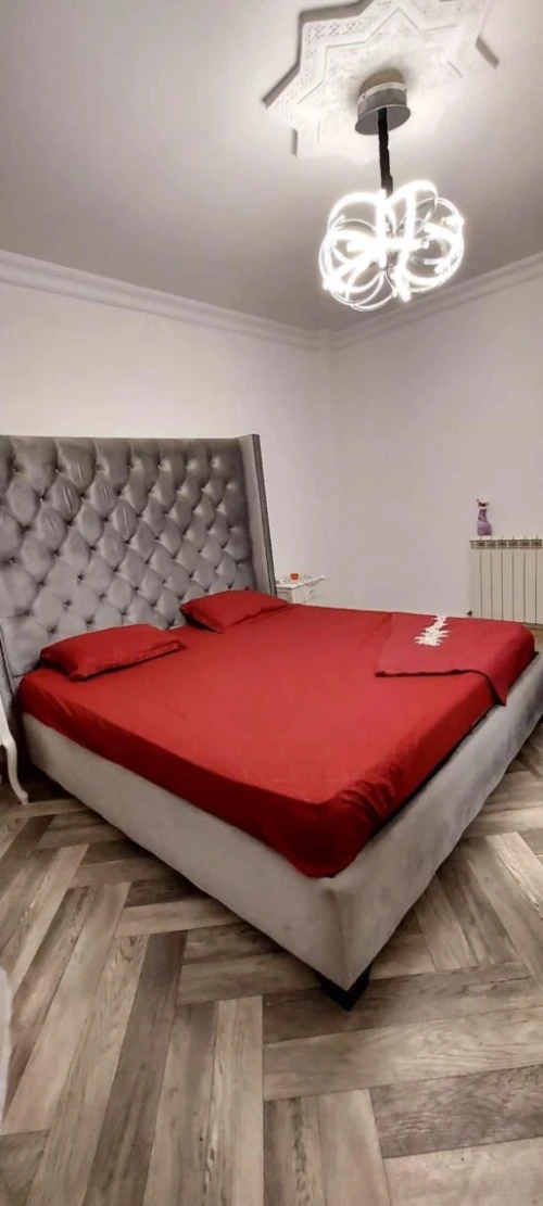 Vente Appartement F3 Alger Saoula