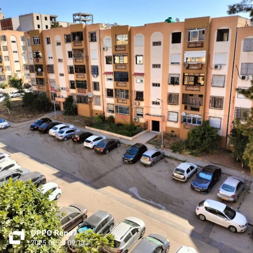 Vente Appartement F4 Alger Saoula