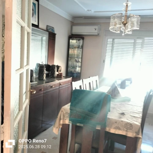 Vente Appartement F5 Alger Saoula