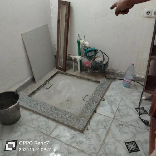 Location Villa Blida Blida