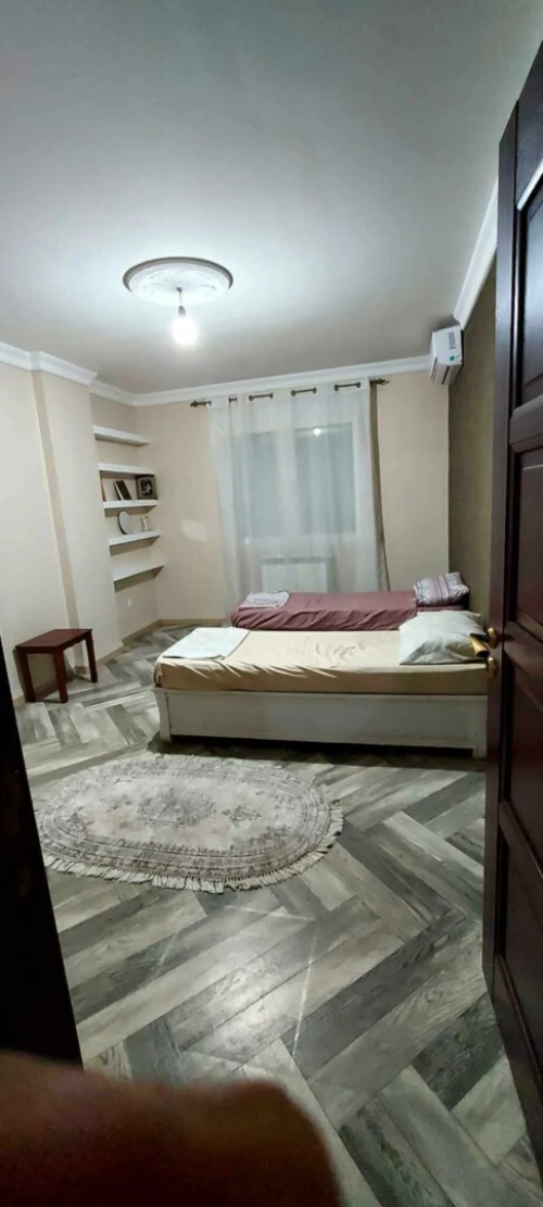 Vente Appartement F3 Alger Saoula